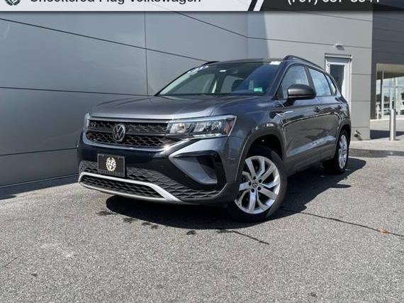 VOLKSWAGEN TAOS 4MOTION 2023 3VVAX7B25PM300519 image VOLKSWAGEN TAOS 4MOTION 2023 3VVAX7B25PM300519 image